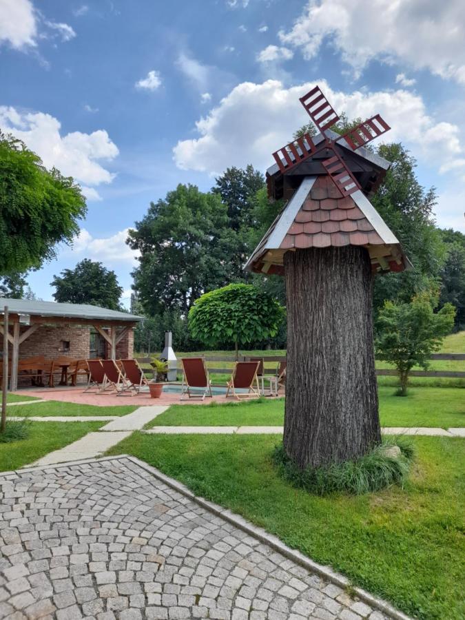 Ferienwohnungen Im Vogtland Heinsdorfergrund المظهر الخارجي الصورة