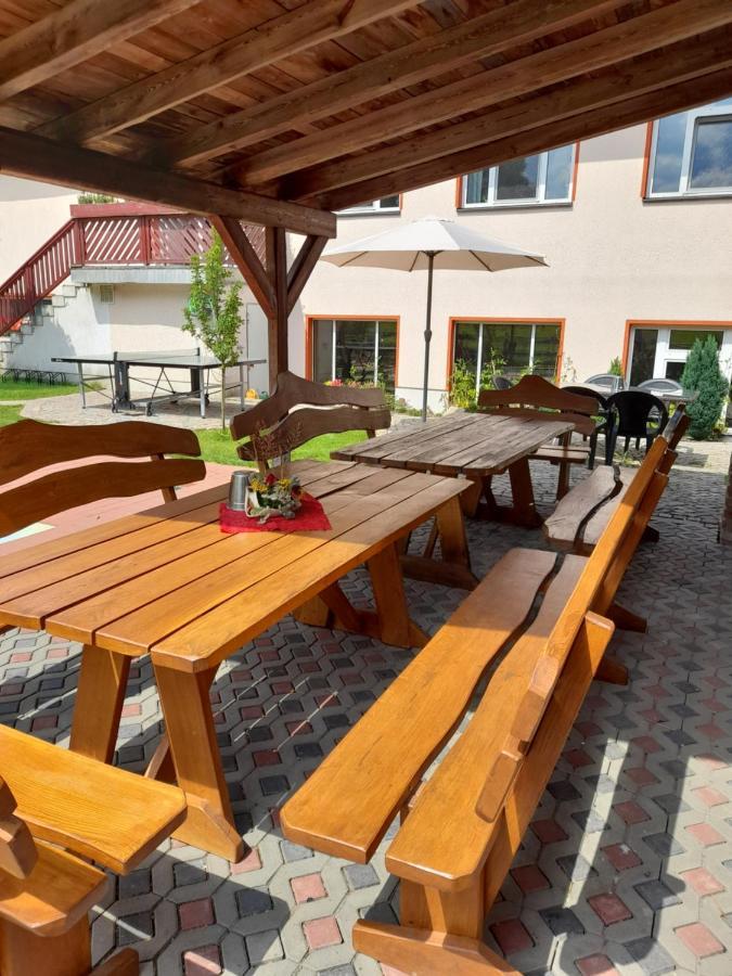Ferienwohnungen Im Vogtland Heinsdorfergrund المظهر الخارجي الصورة